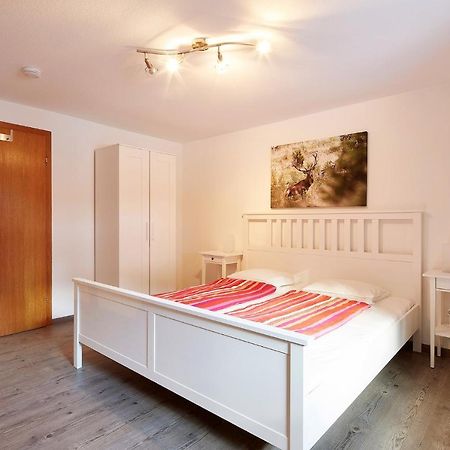Ederbergl Apartman Niederau Kültér fotó