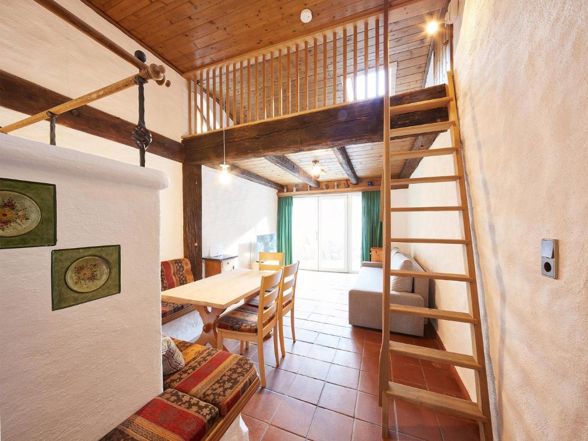 Ederbergl Apartman Niederau Kültér fotó