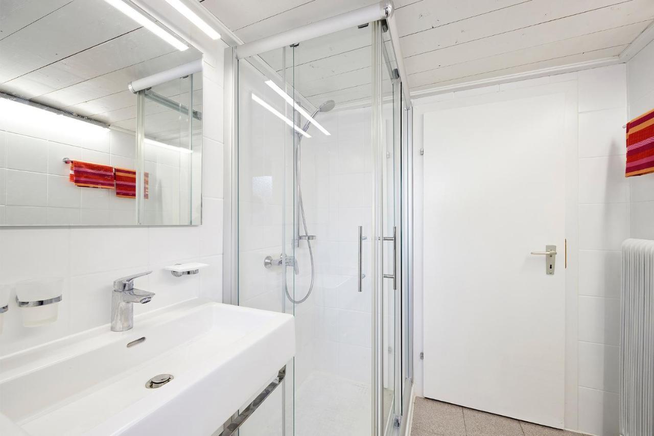 Ederbergl Apartman Niederau Kültér fotó