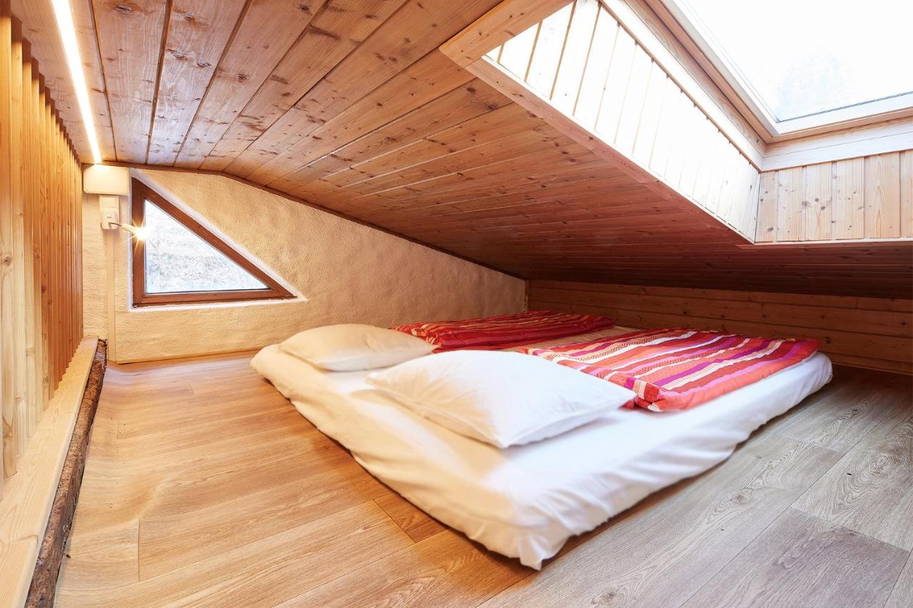 Ederbergl Apartman Niederau Kültér fotó